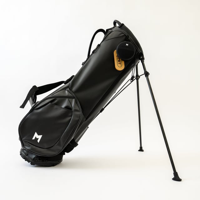 MNML MR2 Golf Bag TECH