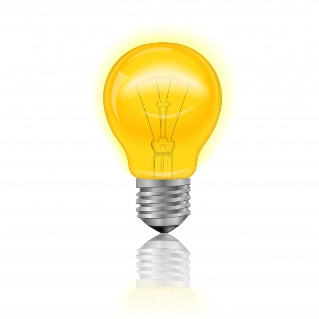 Lightbulb