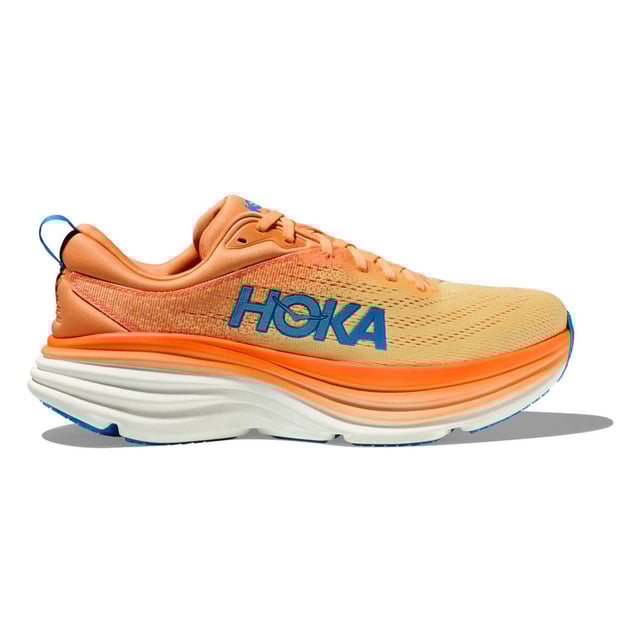 HOKA Men's Bondi 8 Shoe - 2024