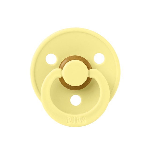 Colour - Sunshine