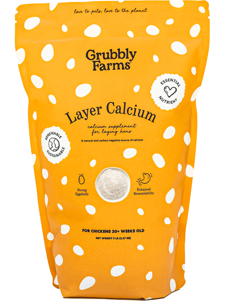 Layer Calcium
