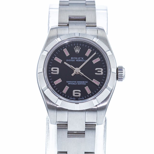 Rolex Oyster Perpetual 176210