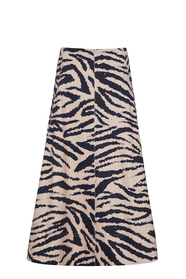 Aisha Skirt