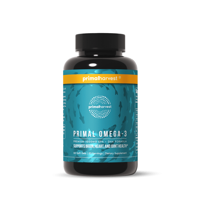 Primal Omega 3