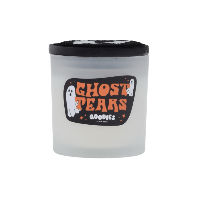 Ghosts Tears