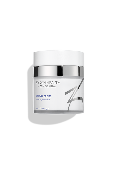 Renewal Crème