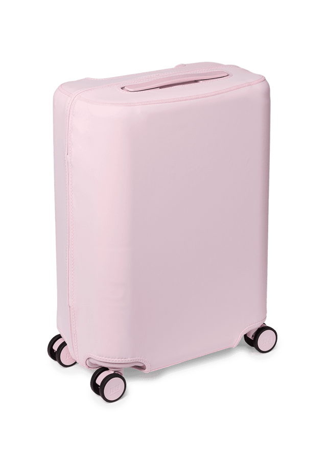 Classic Luggage Cover - Carry On