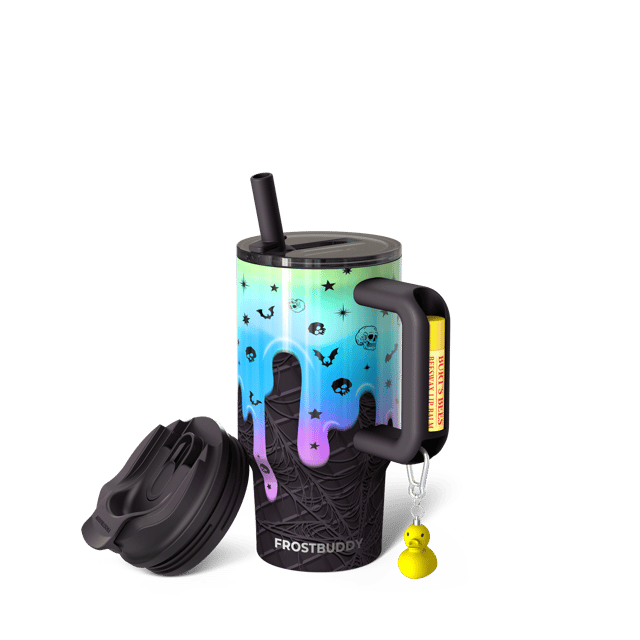 Thicc Buddy 16oz | I Scream 4 Ice Cream