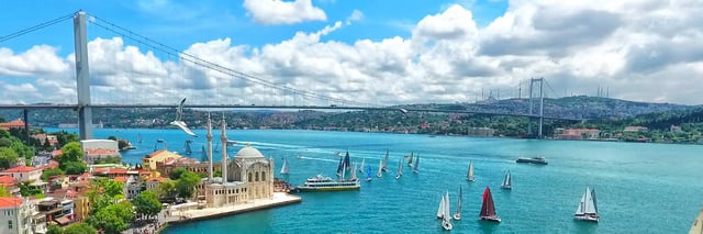 Flights to Türkiye