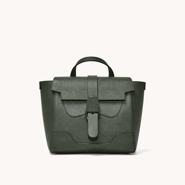 Perfectly Repacked | Midi Maestra | Pebbled