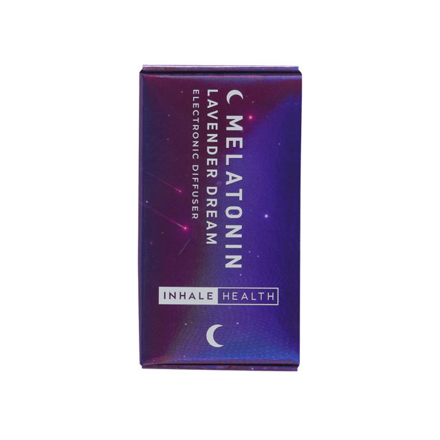 Melatonin Lavender Dream™