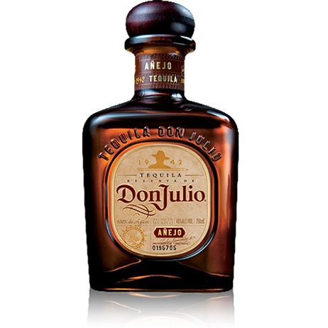 Don Julio Anejo