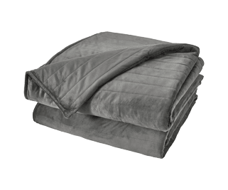 Tempur-Pedic Weighted Blanket, 15 lbs