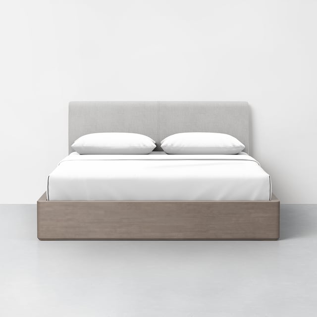 Essential Bed