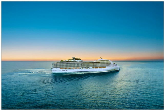 Celestyal Cruises