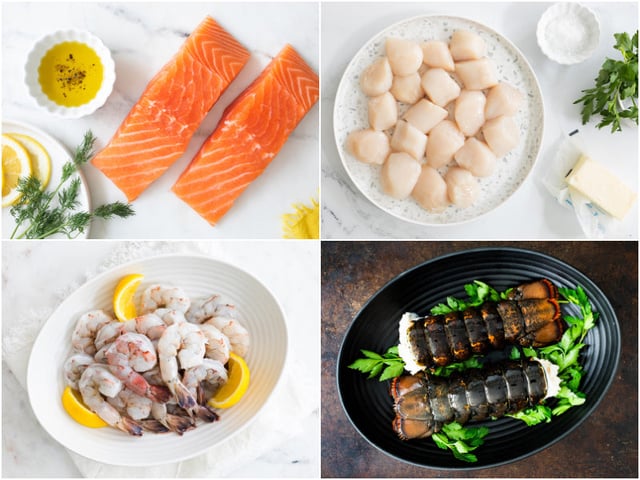 Holiday Dinner Party Bundle