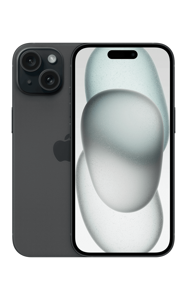 iPhone 15
