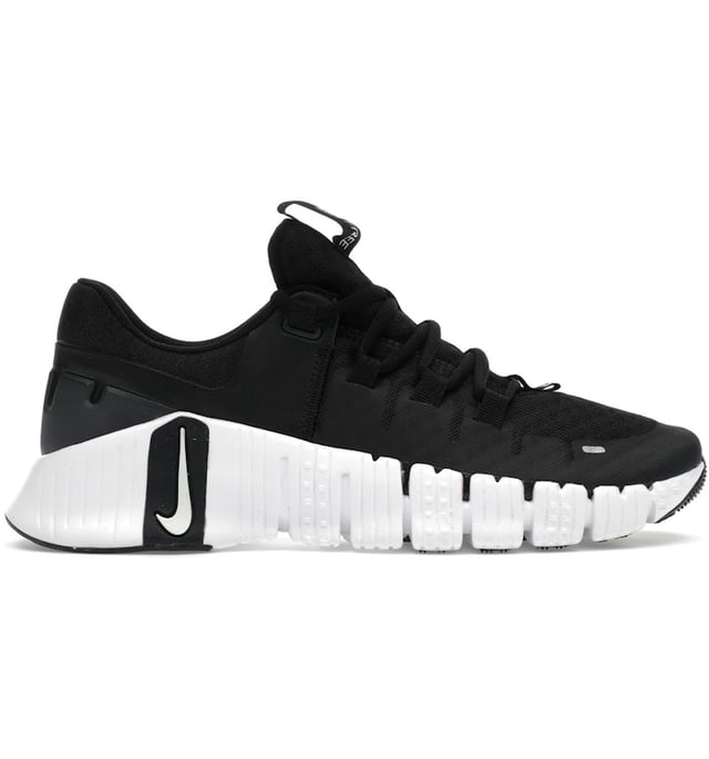 Nike Free Metcon 5 Black Anthracite (Women's)