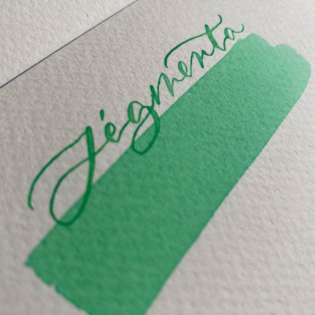Cult Pens Exclusive Fountain Pen Ink by Pennonia 60ml