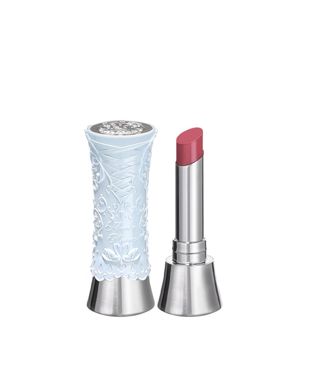 Swan Ballet Shine Lipstick B06 Blue Ribbon