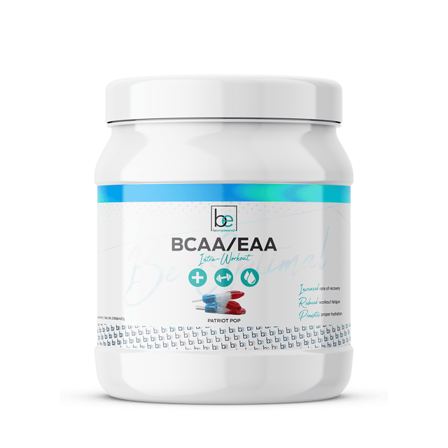 BCAA/EAA Intra Workout