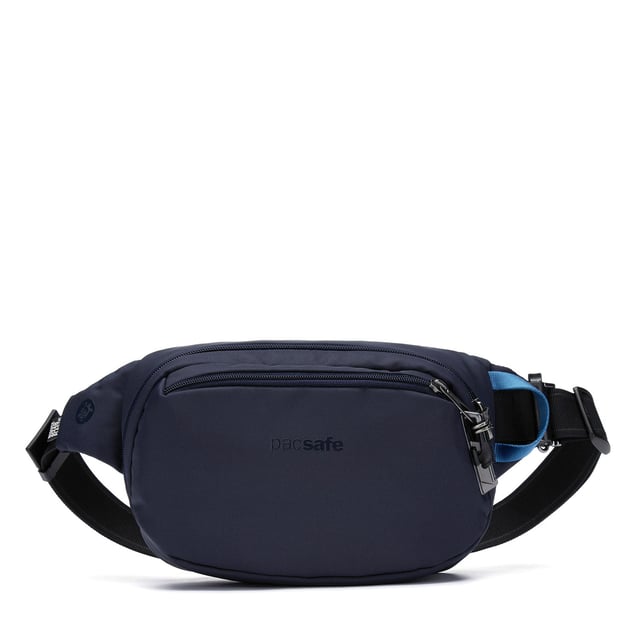 Pacsafe® Vibe 100 anti-theft hip pack