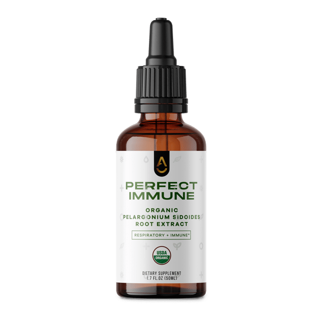 Perfect Immune