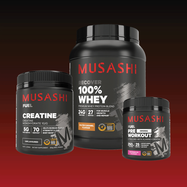 Power Bundle Pack
