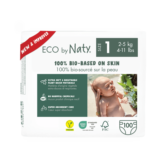 Eco Diapers