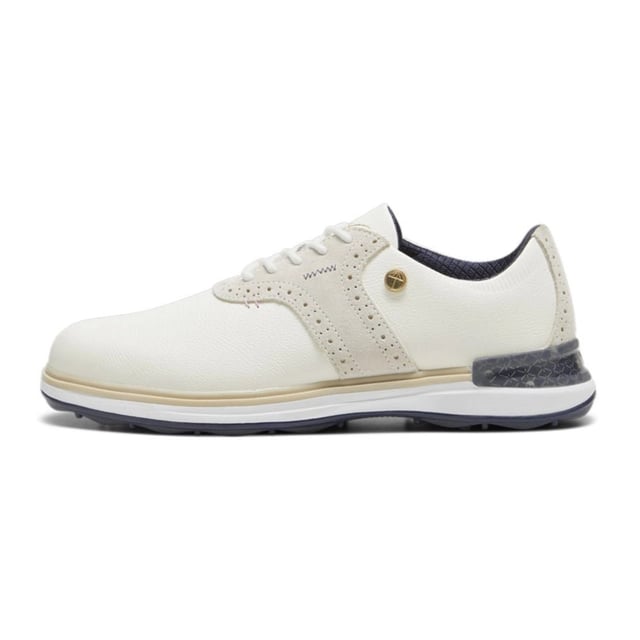 Puma Men's X Arnold Palmer Avant Golf Shoes