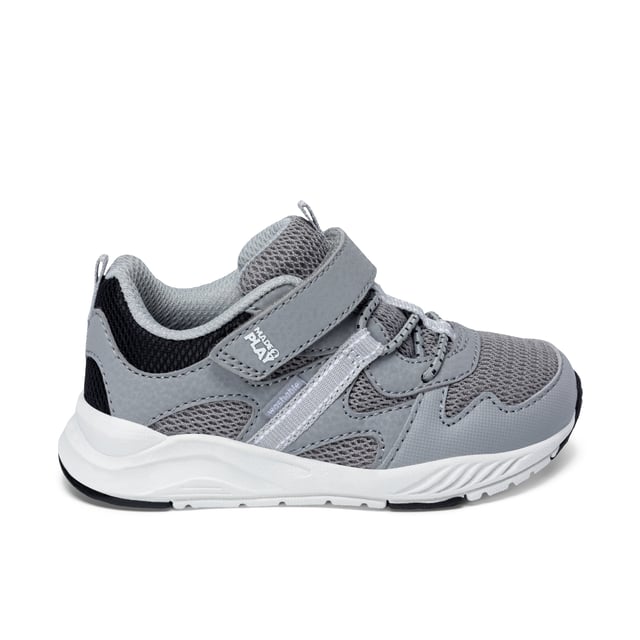 Player 2.0 Sneaker - Little Kid Grey
