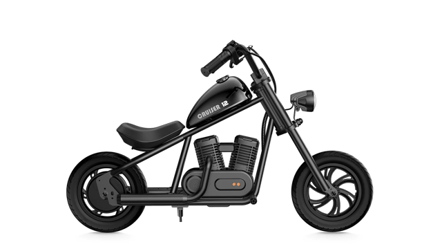Cruiser 12