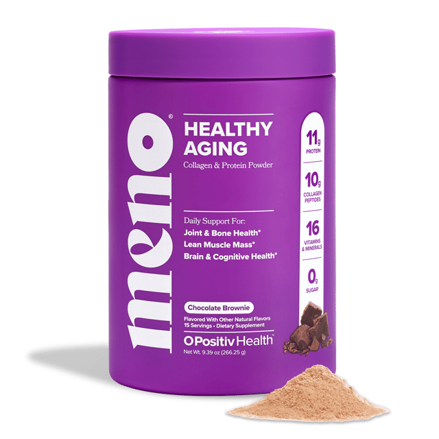 MENO - Healthy Aging Daily Powder Subscription