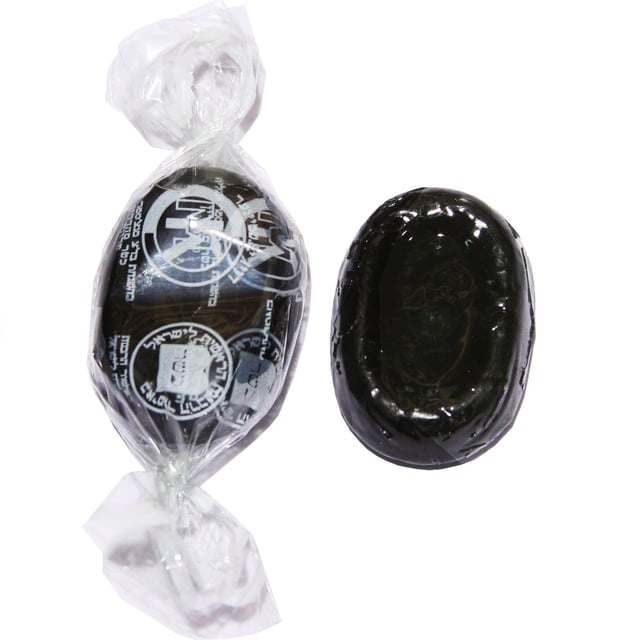 Matlow's Licorice Hard Candy