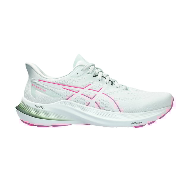 ASICS Women's GT-2000 12 B Width Running Shoe