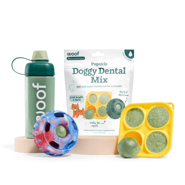 Dental Mix Basics