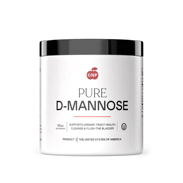 D-Mannose Powder