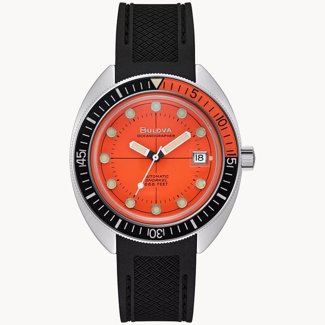 Devil Diver