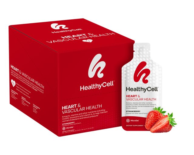 Heart & Vascular Health