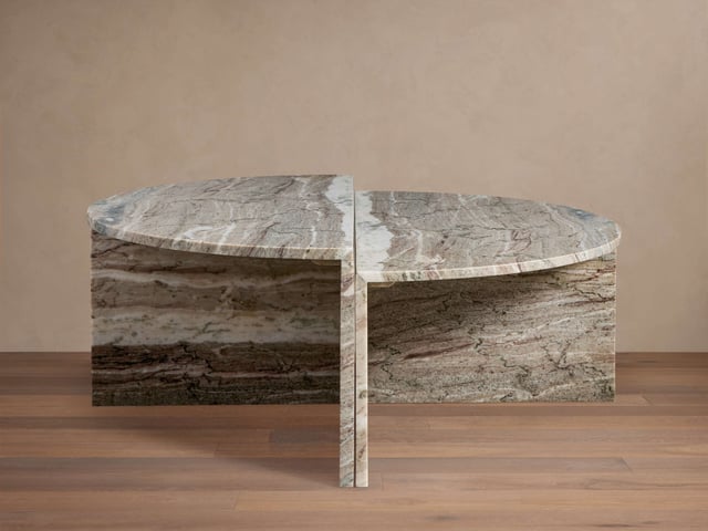 Riggs Coffee Table