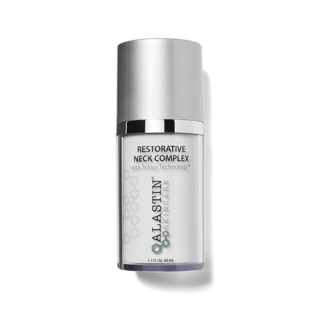 Restorative Neck Complex with TriHex Technology®