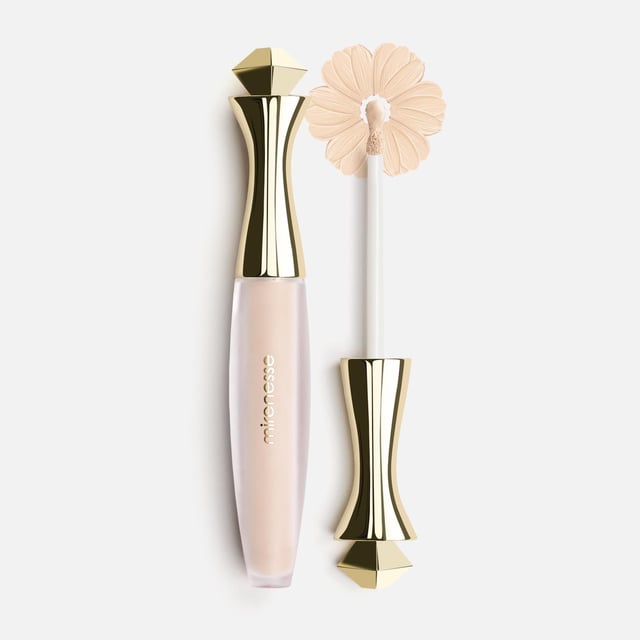 Secret Weapon Creaseproof 24hr Concealer - Heals With Egf