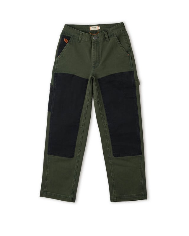 Women's Sport Utility Pant Robin Hood