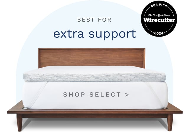 Mattress Toppers