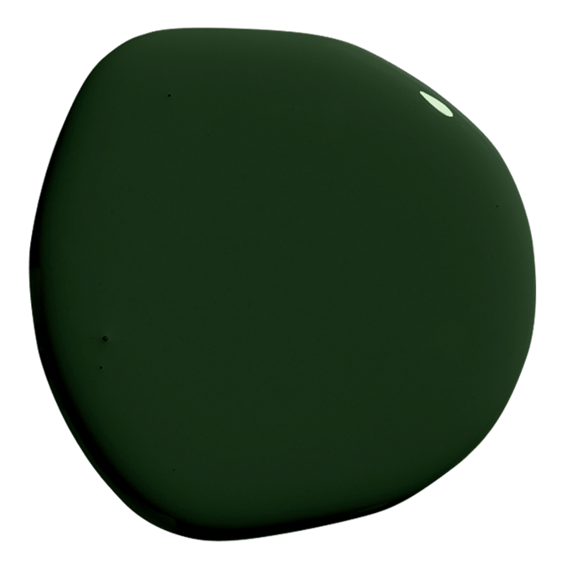 PORSCHE IRISH GREEN