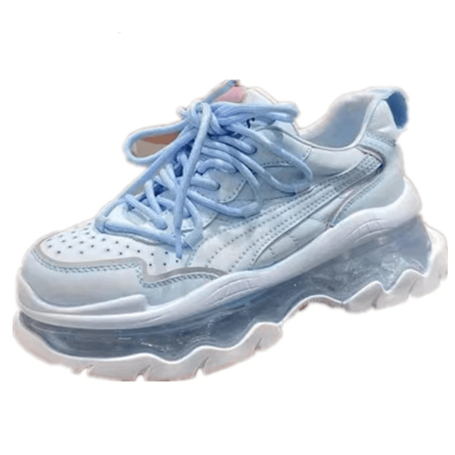 Venus Chunky Sneakers