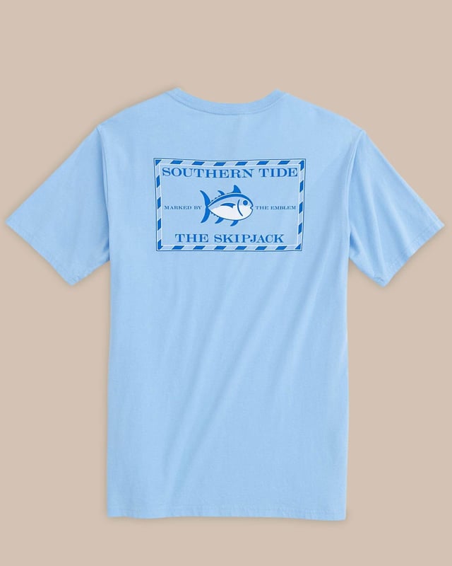Original Skipjack Short Sleeve T-Shirt