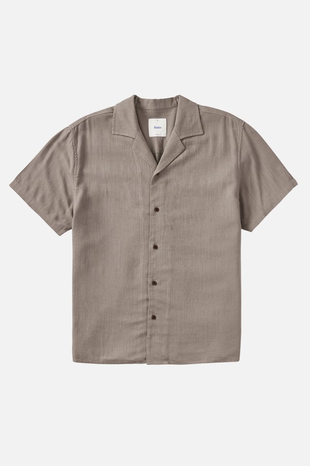 TELLER SHIRT