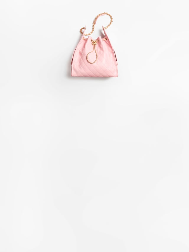 CHANEL 25 Medium Handbag