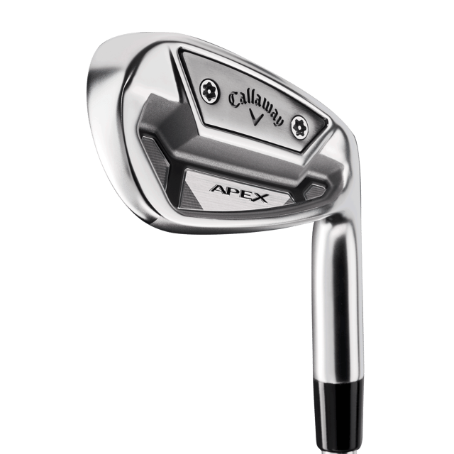 Apex TCB 21 Irons